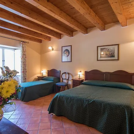 Bed and Breakfast Apollo Συρακούσες