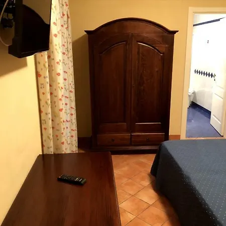 Apollo Bed & Breakfast Syracuse