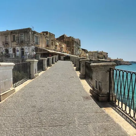 Bed & Breakfast Apollo Syracuse