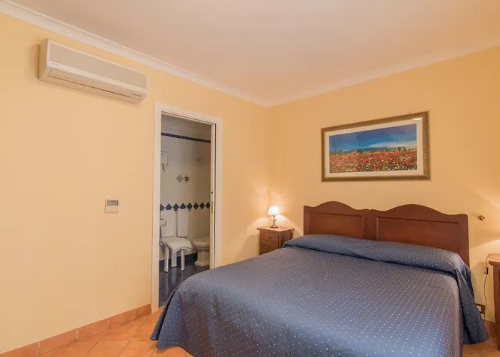 Apollo Bed & Breakfast