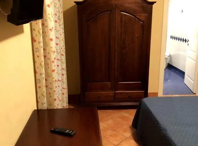 Apollo Bed & Breakfast Syrakusa