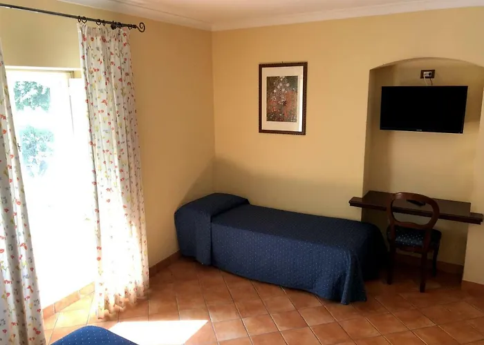 Bed & Breakfast Apollo