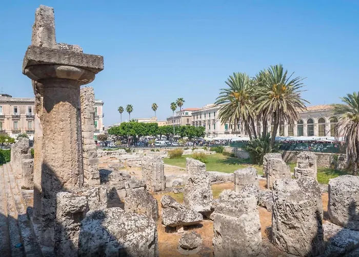 Bed & Breakfast Apollo