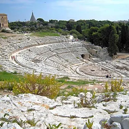 Apollo Szirakúza