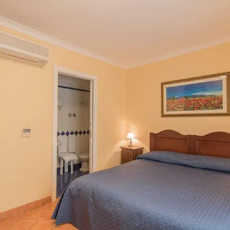 Apollo Bed and breakfast