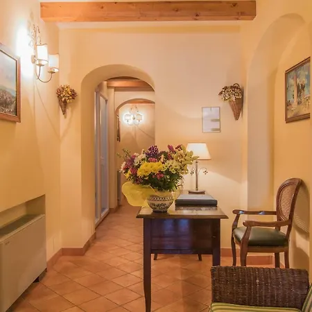 Bed and breakfast Apollo *