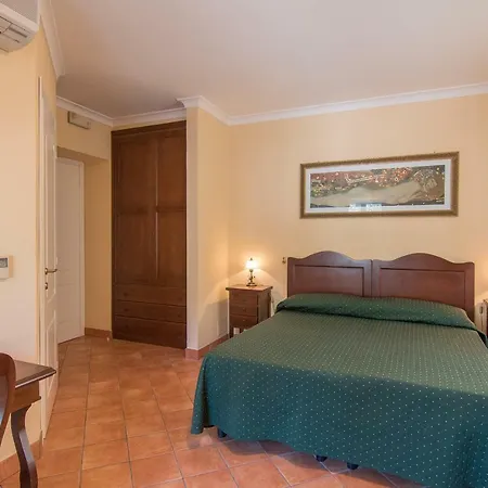 Apollo Bed and Breakfast Συρακούσες
