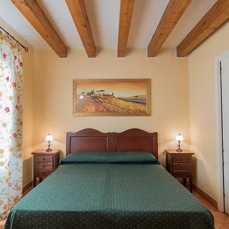 Bed and breakfast Apollo