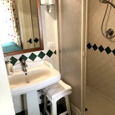 Bed and breakfast Apollo *
