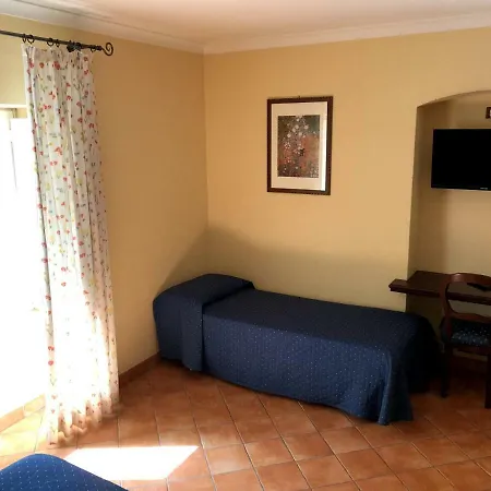 Bed and breakfast Apollo