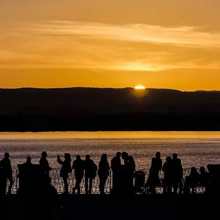 Bed and Breakfast Apollo Συρακούσες