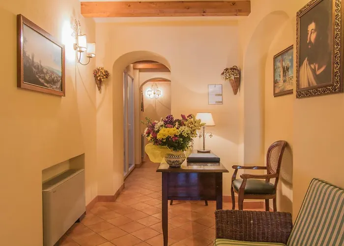 Bed & Breakfast Apollo 4*