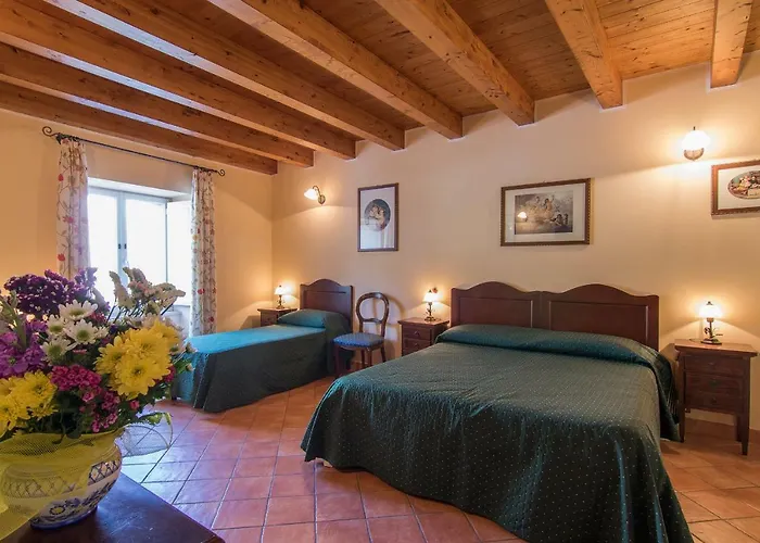 Bed & Breakfast Apollo Syracuse