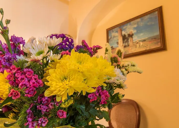 Apollo Bed & Breakfast