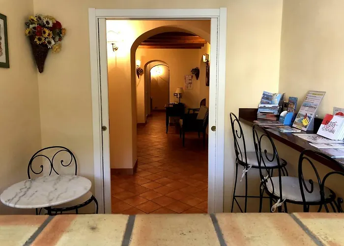 Apollo Bed & Breakfast 4*