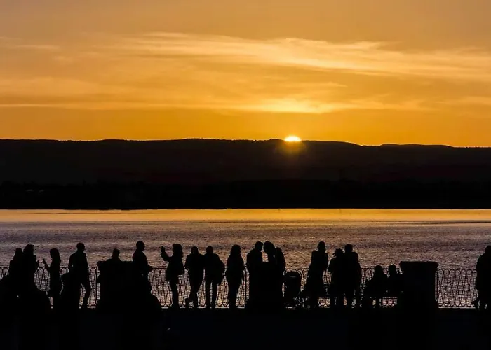 Bed & Breakfast Apollo Syracuse