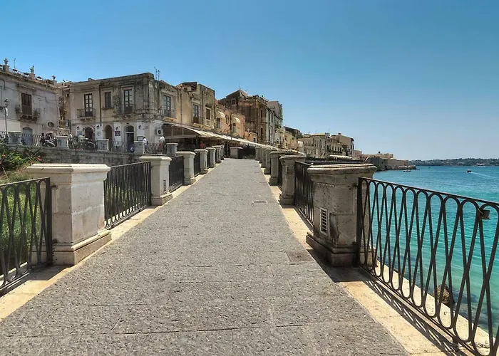 Bed & Breakfast Apollo Syracuse