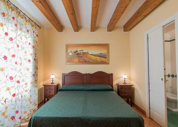 Bed & Breakfast Apollo