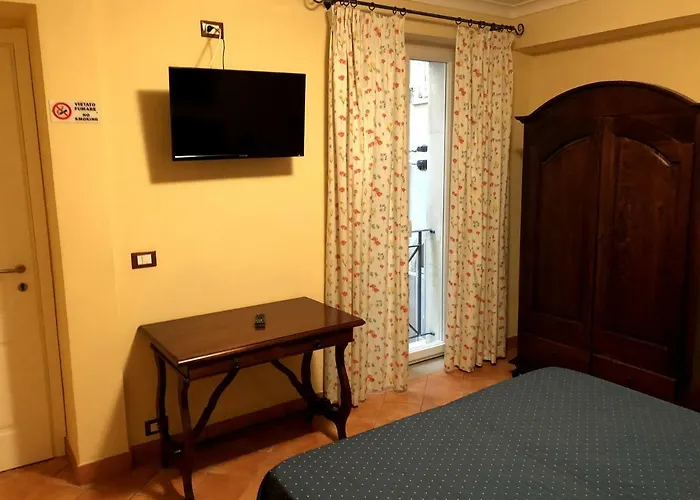 Apollo Bed & Breakfast