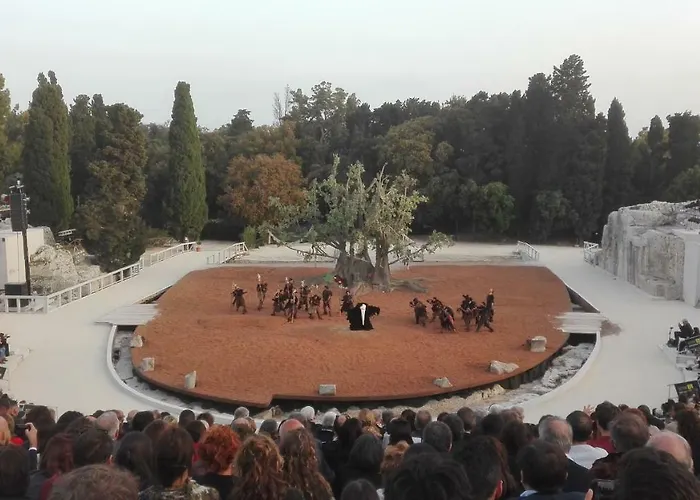 Bed & Breakfast Apollo 4*